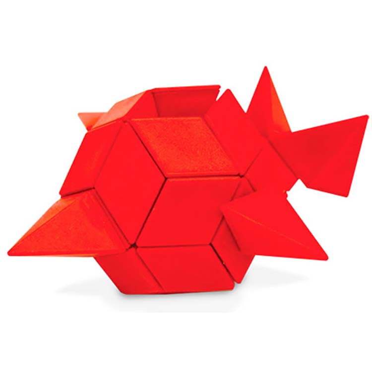 Ball of Whacks Red KIDS Met Opera Shop